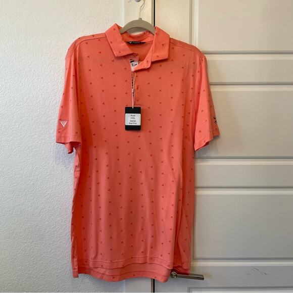 Levelwear Polo - Picture 1 of 7